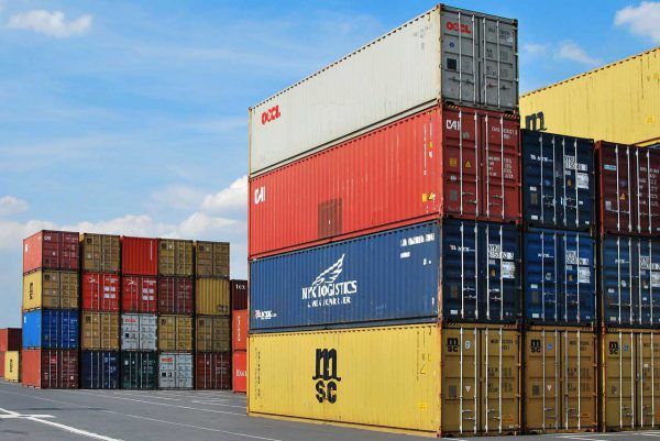 Translation of Export Import Certificates
