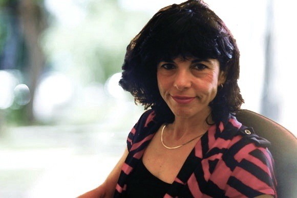 María Paz Díaz